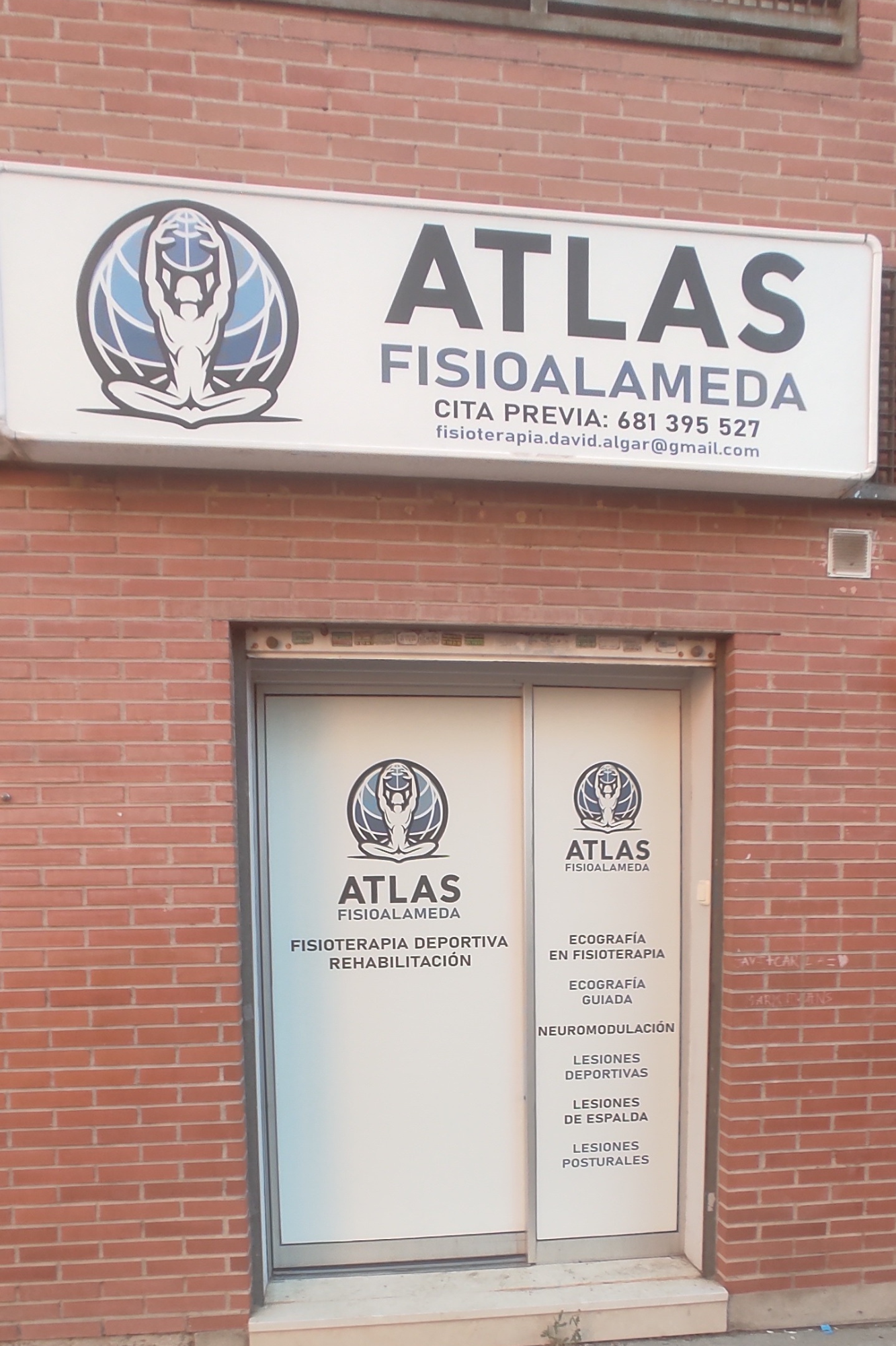 Fisioterapia ecoguiada